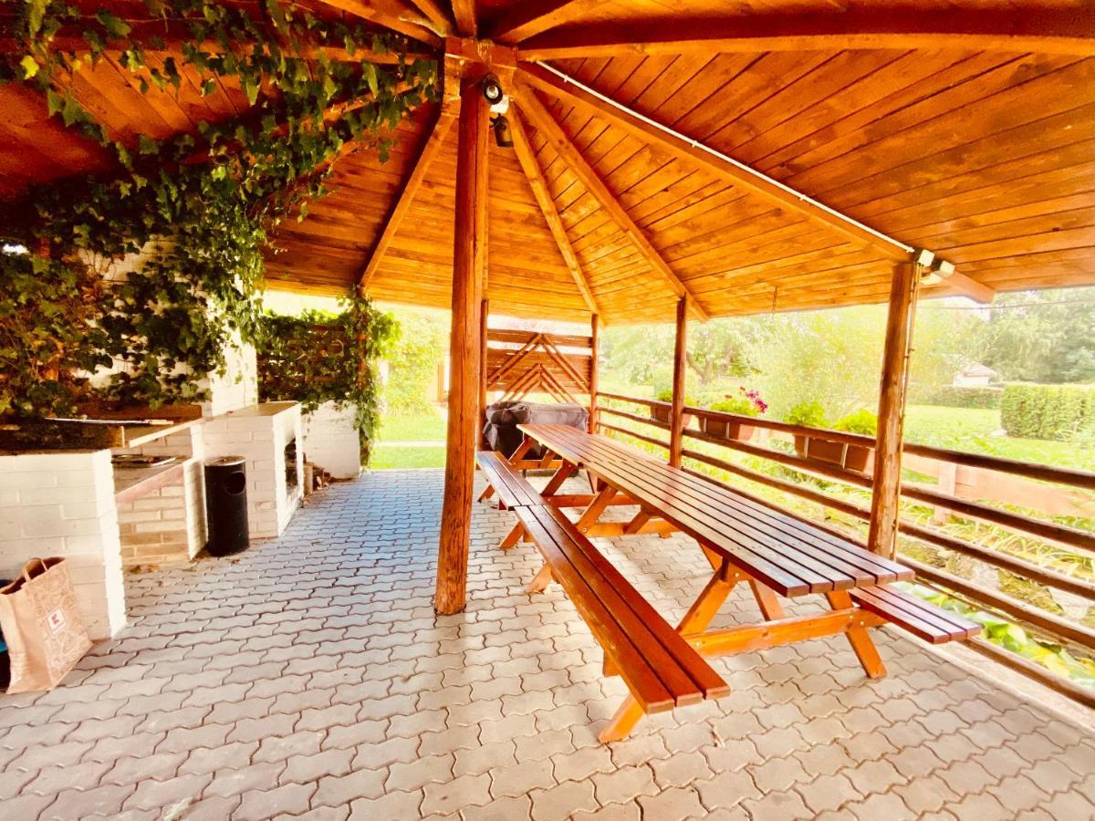 Apartmán Růžák Ruzova Esterno foto