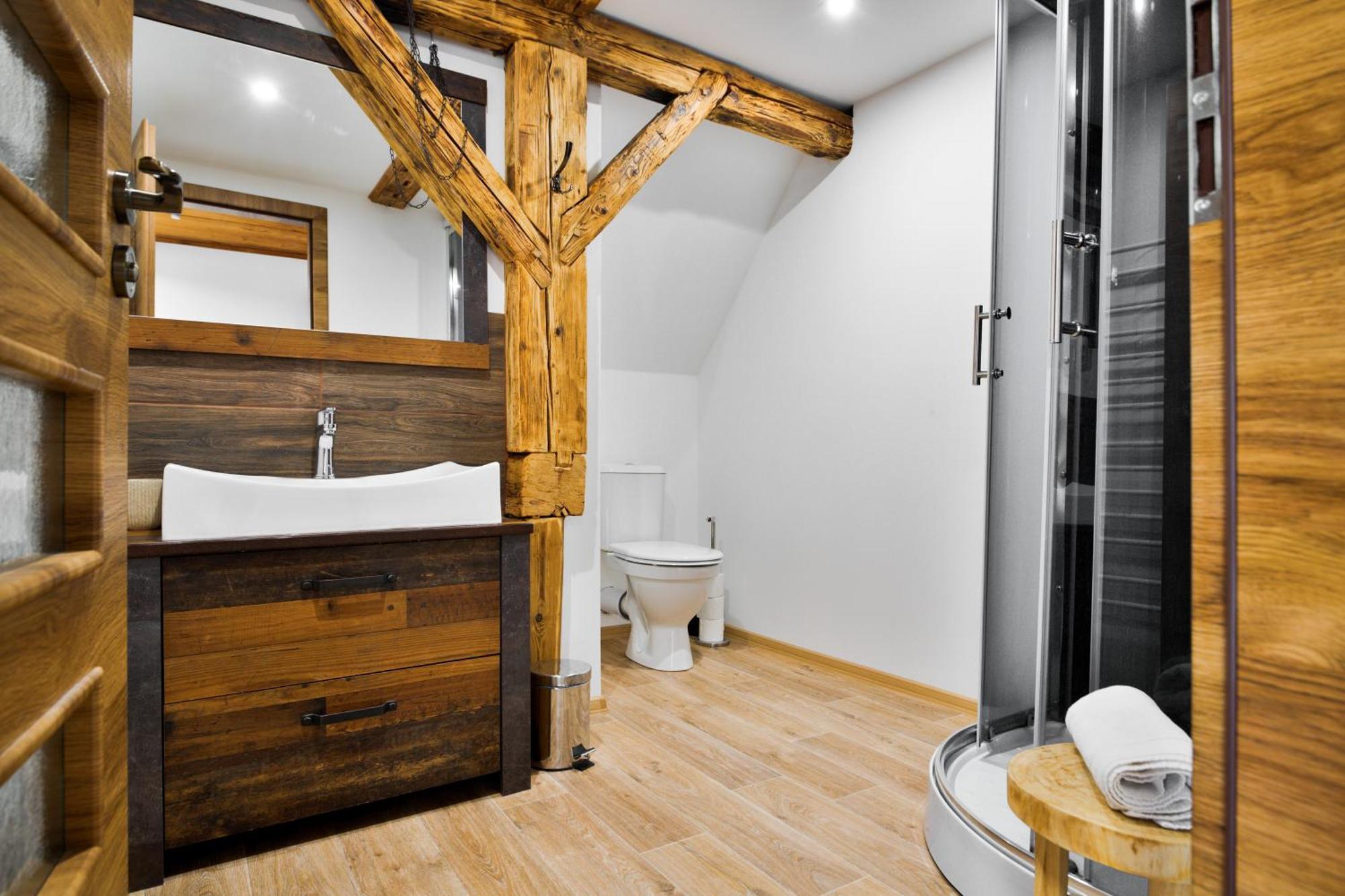 Apartmán Růžák Ruzova Esterno foto
