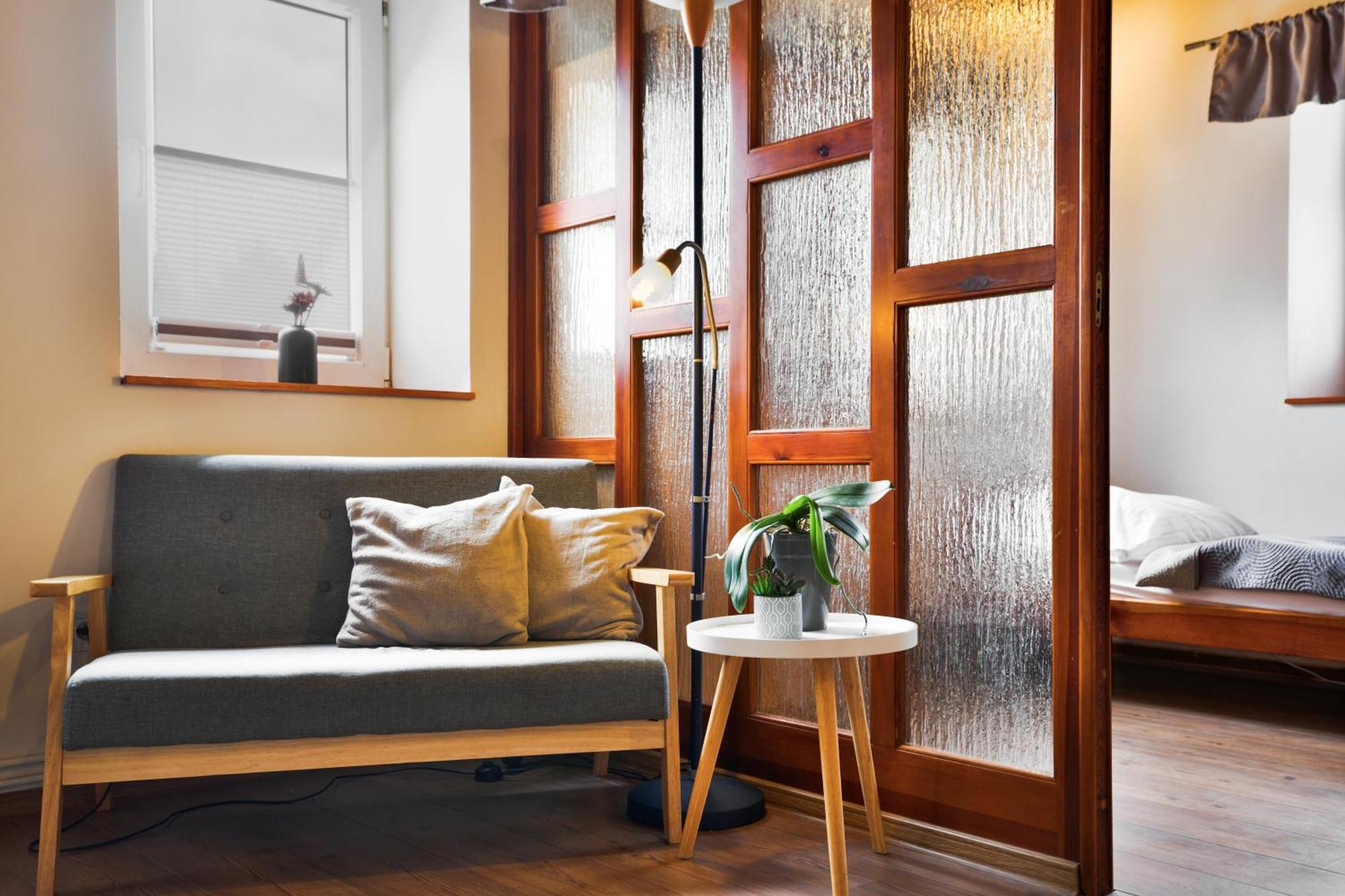 Apartmán Růžák Ruzova Esterno foto