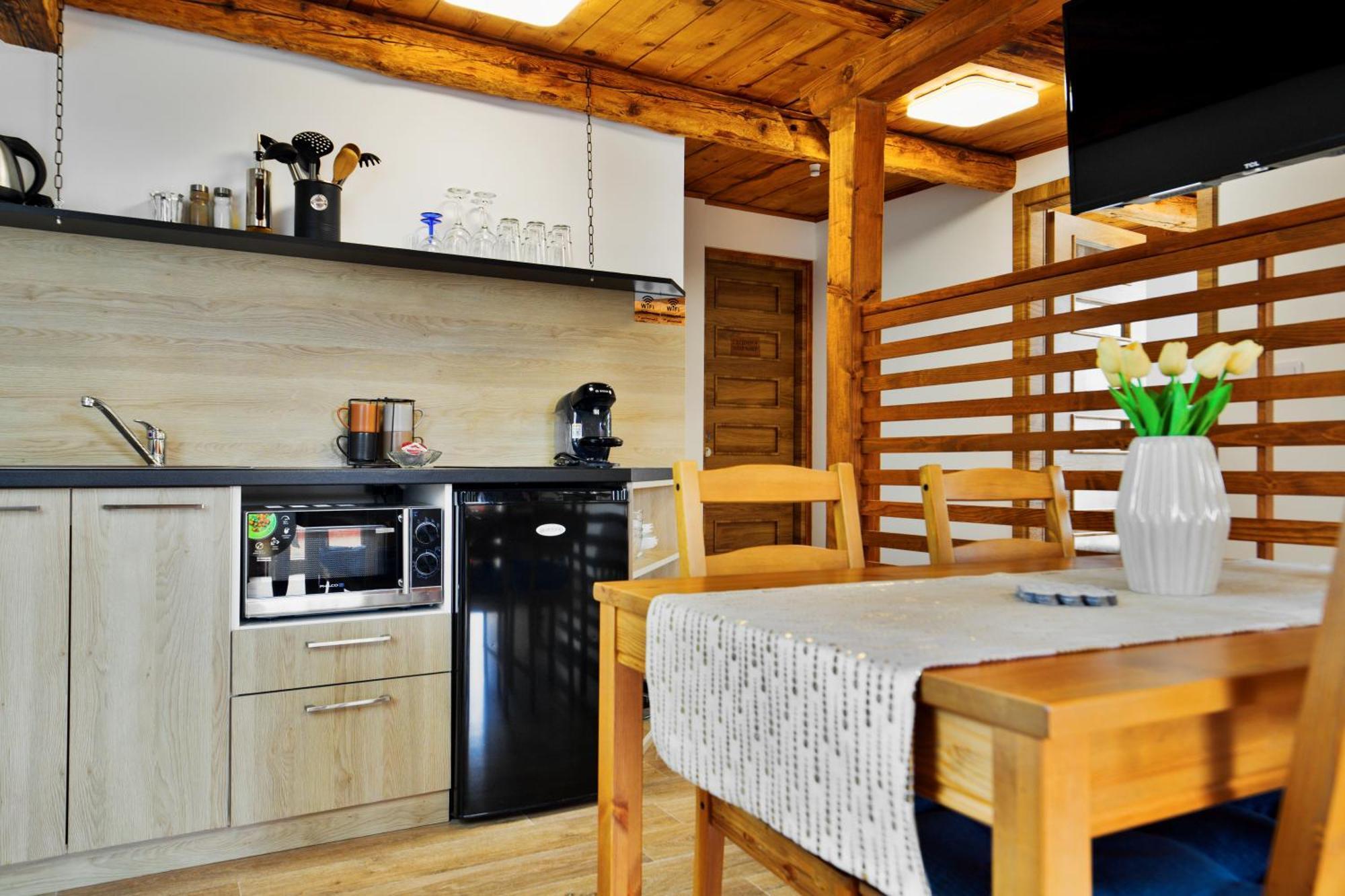 Apartmán Růžák Ruzova Esterno foto