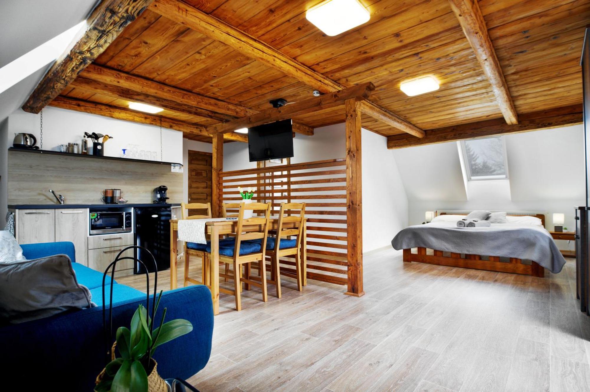 Apartmán Růžák Ruzova Esterno foto