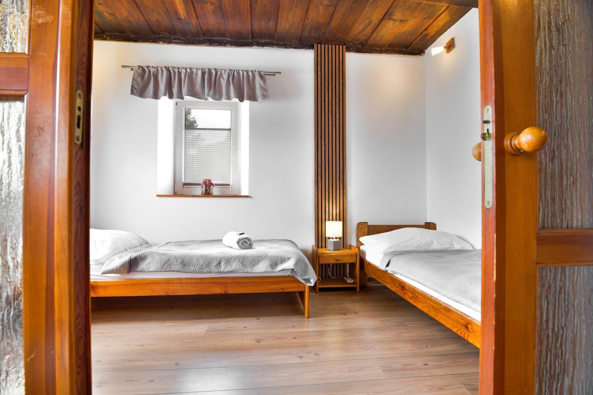 Apartmán Růžák Ruzova Esterno foto