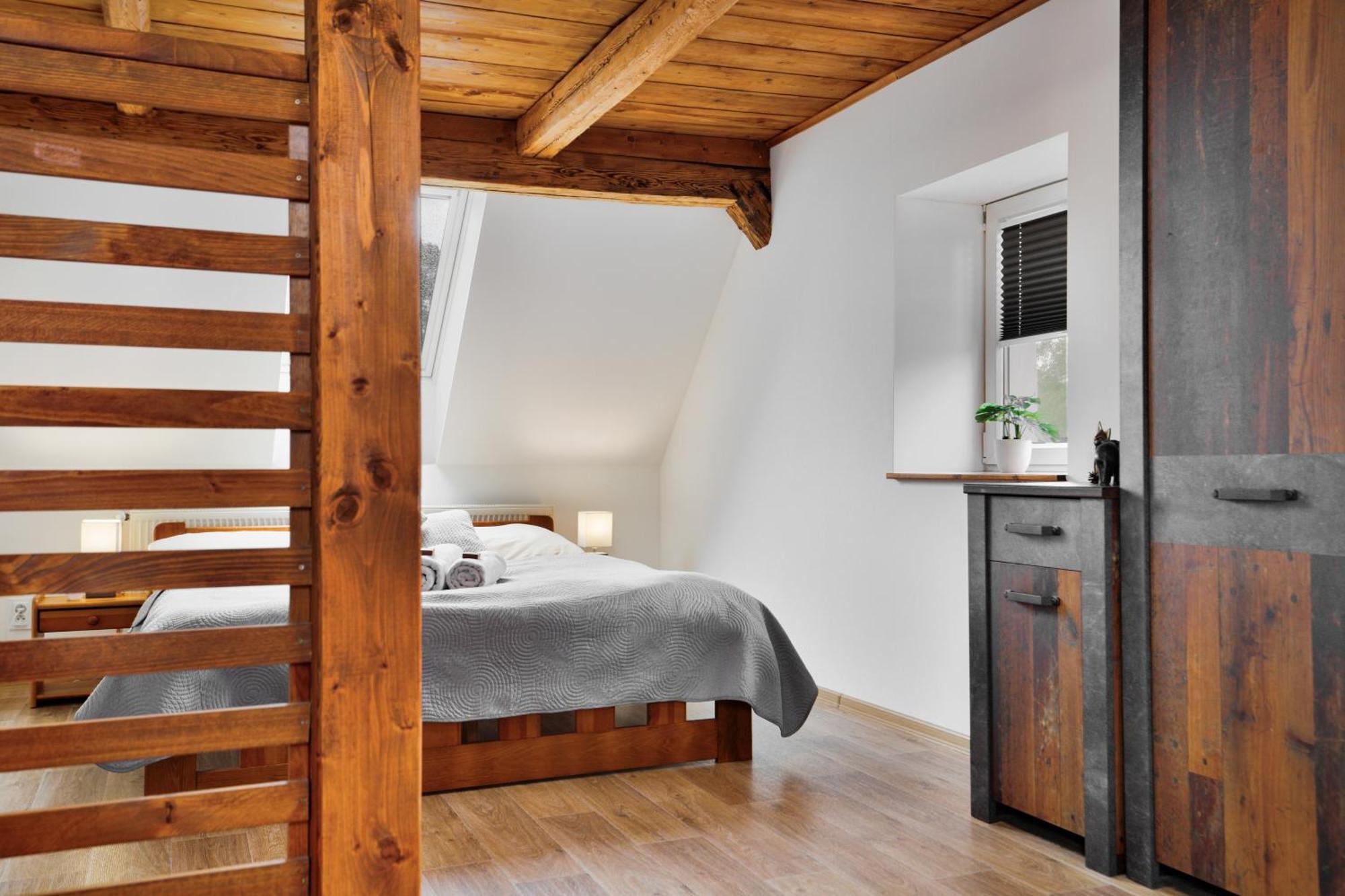 Apartmán Růžák Ruzova Esterno foto