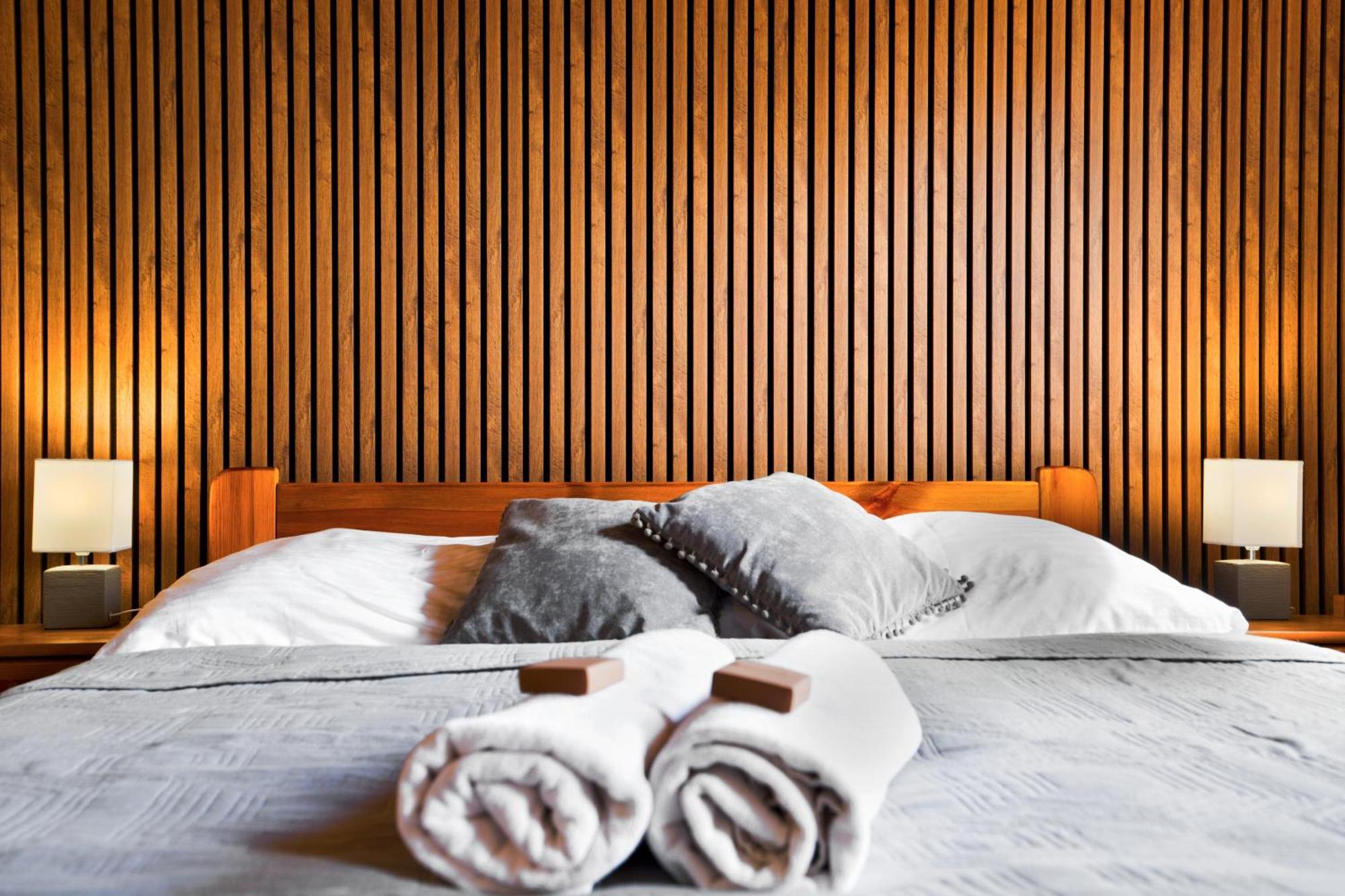 Apartmán Růžák Ruzova Esterno foto
