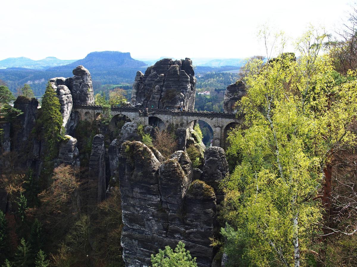 Apartmán Růžák Ruzova Esterno foto